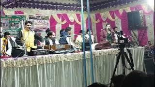 Tasleem Arif Mina varshi Mangal Kheda jawabi kawwali