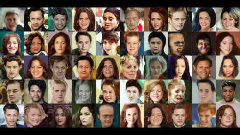 Elastic Weight Consolidation GAN at batch size 1.  2 days of training on 1080ti