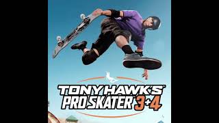 THPS 3+4 L.A. #shorts #murs
