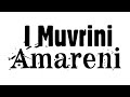 I muvrini  amareni  paroles  traduction 