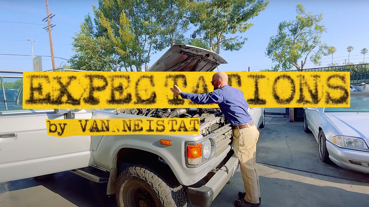 When a Repair Gets Away From You