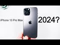 Should You Buy iPhone 13 Pro Max in 2024?