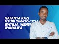 USHUHUDA: Nashuku Mafunzo Ya Graphics Design Kutoka Joel Media Yamenisaidia sasa nafanya kazi nzuri