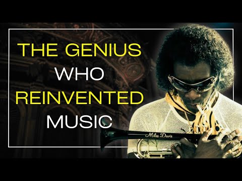 Video The Powerful Life Lessons of Miles Davis | The Story Behind the Sound That Changed the World