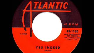 1958 Ray Charles - Yes Indeed