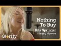 Rita Springer x Glorify - Nothing To Buy (Official Song &amp; Prayer)