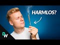 Wie Gefährlich Ist Cannabis Wirklich