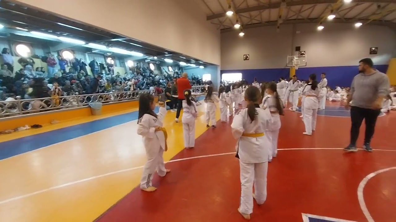 2023 1.DÖNEM(OCAK) KEMER SINAVI