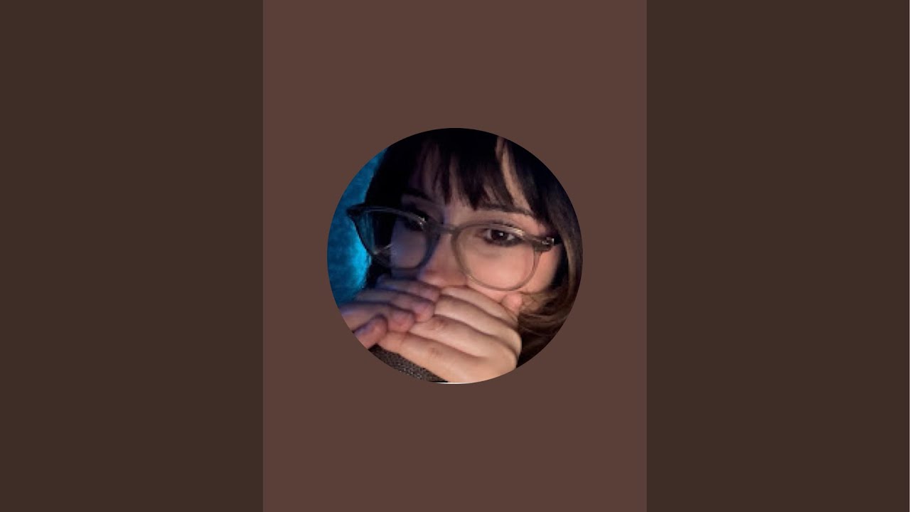 EliwoASMR sänder live!