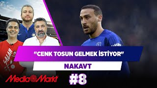 Cenkin Gelmek Istediğini Çok Iyi Biliyorum Serdar Ali Çelikler & Ali Ece & Uğur Karakullukçu