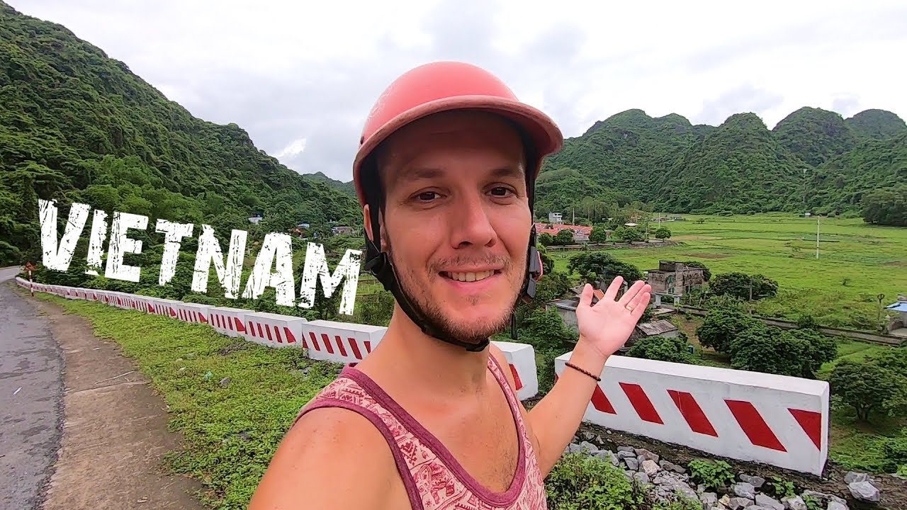 cat ong island New CAT BA TOUR: VIETNAMS INCREDIBLE ISLAND! 🇻🇳