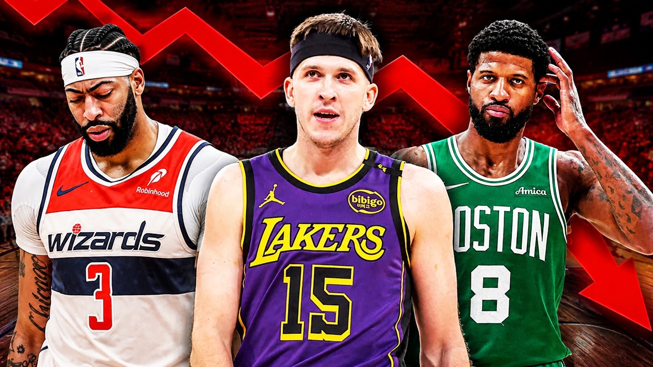 1 Problem With Every NBA Team