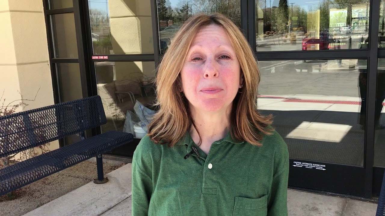 Older Americans Month