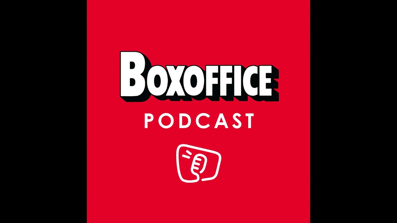Christmas Corridor Box Office Preview | Barco Cinema's Adam Cassels [Presented by Barco]