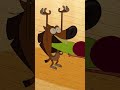 So many muscles! #gymbro #Shorts #Zigandsharko Zig &amp; Sharko | Cartoon for kids