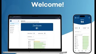 DEMO of the GoodLiife App for Individuals (Personal Balanced Scorecard)