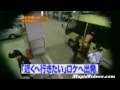 Broma Japonesa El Piso Falso