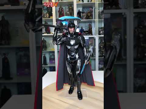 Iron <strong>Thor</strong>!!!) #shorts