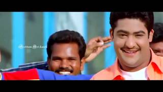 Kuchipadi kaina Full Video Songll Student No.1 Songs ll Jr.N.T.R, Ghajala