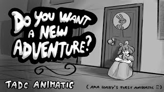 Datos Do You Want A New Adventure || The Amazing Digital Circus Animatic Noticias