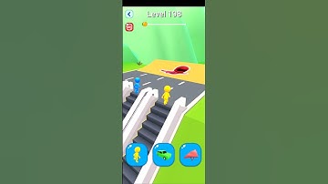 Shape shifting new game part 1 (4) #shorts #gameplay