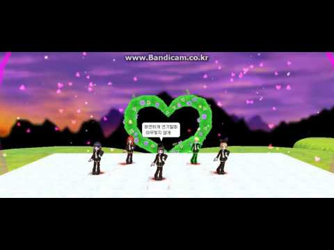 [해닭]트와이스 - Cheer up UCC