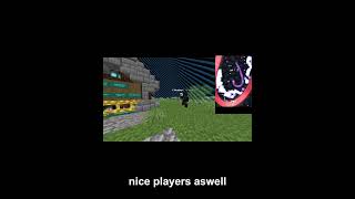 This Minecraft SMP is going to be chaos... #minecraft #smp #shorts