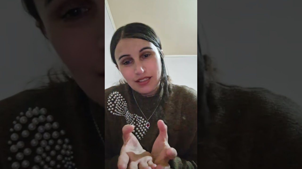 Gülxanım Əkizlərim Xəstəxanadadı Onları Atmamıṣam Ṣok Açıqlama Verdi!