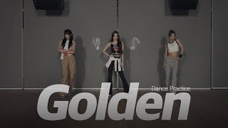 Download Lagu izna (이즈나) 'Golden' Dance Practice (KCON LA 2025 ver.) | BANG JEE MIN, KOKO, CHOI JUNG EUN MP3 Download Lagu izna (이즈나) 'Golden' Dance Practice (KCON LA 2025 ver.) | BANG JEE MIN, KOKO, CHOI JUNG EUN MP3