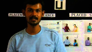 Hayath Shariff - Payilagam reviews - Software Testing Training in Chennai