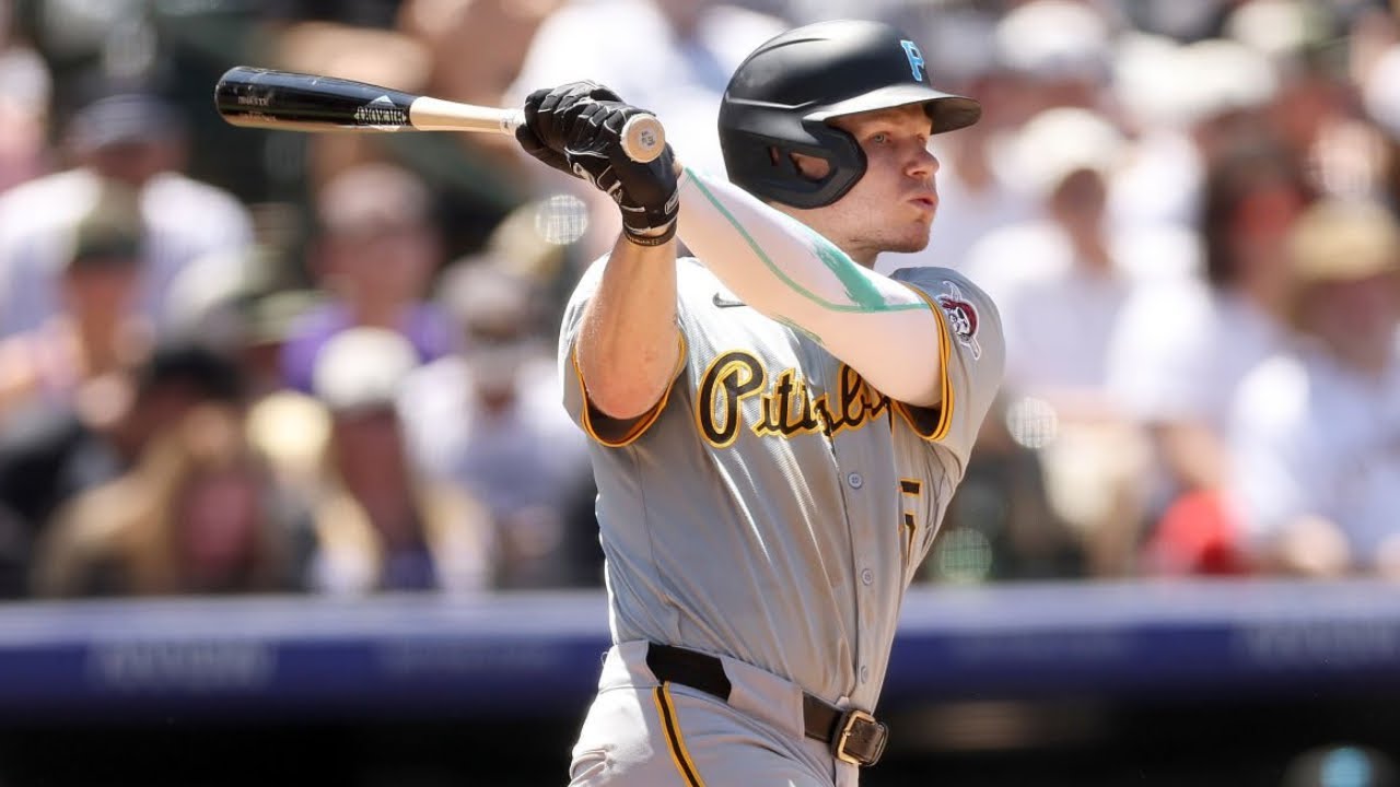 Jack Suwinski 2024 Highlights!