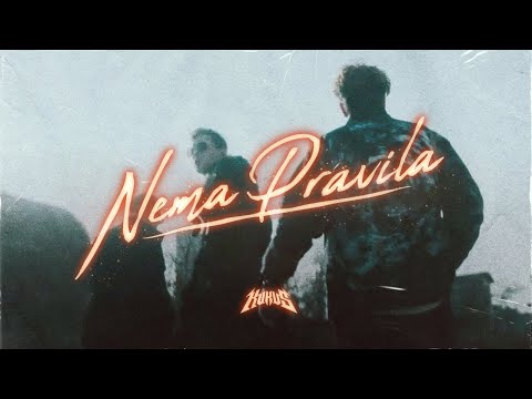 KUKU$ - Nema Pravila (OFFICIAL VIDEO)