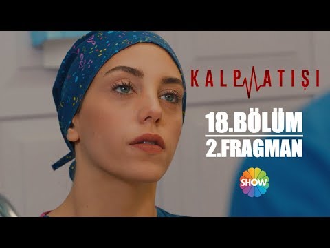 Kalp Atışı 18. Bölüm 2. Fragman