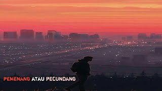 motivasi!! kita termasuk yang mana nih? pemenang atau pecundang?