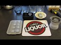 Review of Ice Cubes vs Whiskey Rocks vs Stainless Steel Cubes