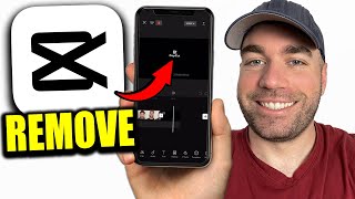 How To Remove Capcut Ending Permanently On Phone - Easy Guide