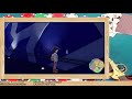 The Return of a Boy and His Red Dragon - Catching the Treasure of Area Zero