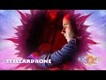 Capture de la vidéo Stellardrone - A Message To Shankra Festival 2016