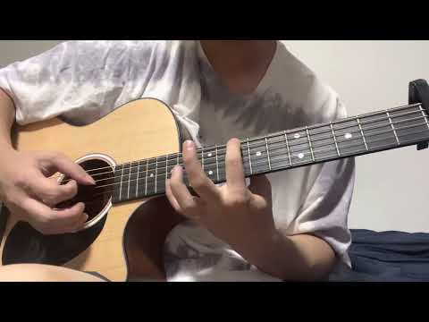 MOROHA 花向 弾いてみた ver.1.01