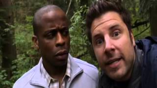 Happy 40th Birthday, James Roday!