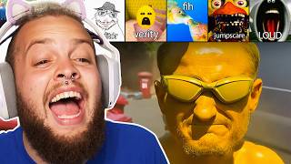 Worst Verity Cosplay OAT 😭 (Unusual Memes Bingo)