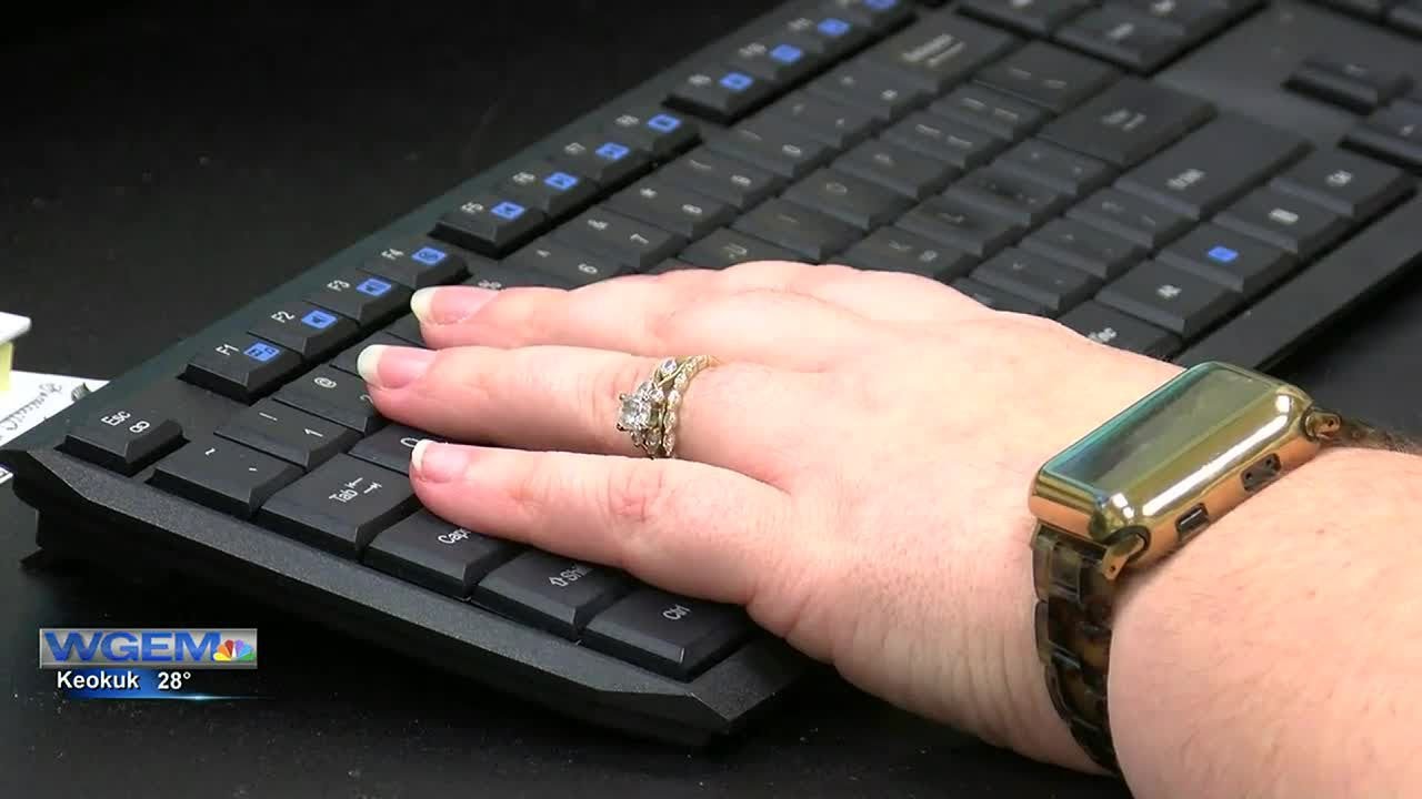 Cybersecurity training open to Missouri small businesses