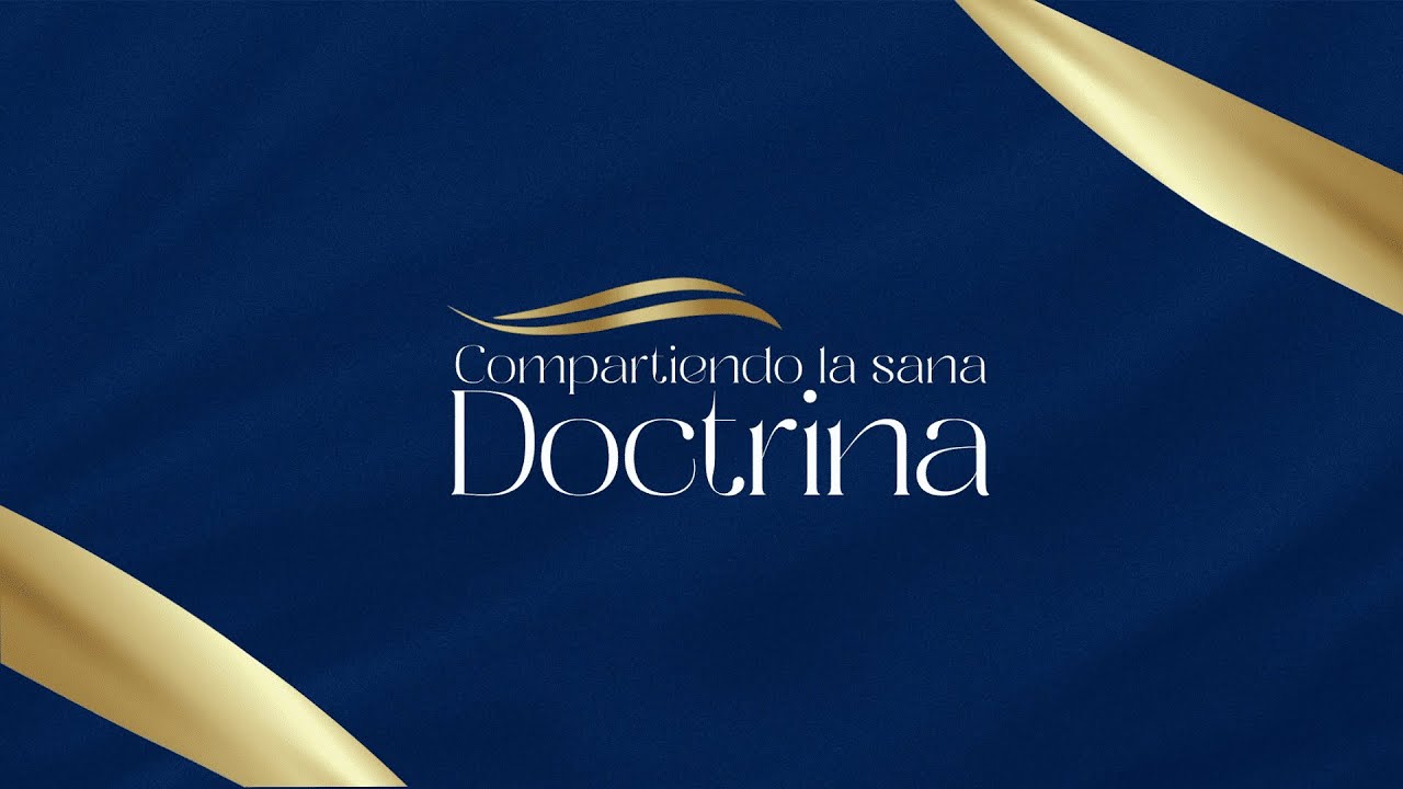 SERVICIO ESPECIAL - BIENVENIDOS PASTORES