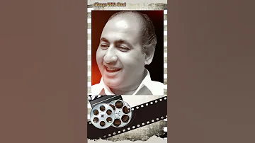 Best Of Mohammad Rafi S Superhit Songs Ytshort Oldisgold Evergreenhindisongs 