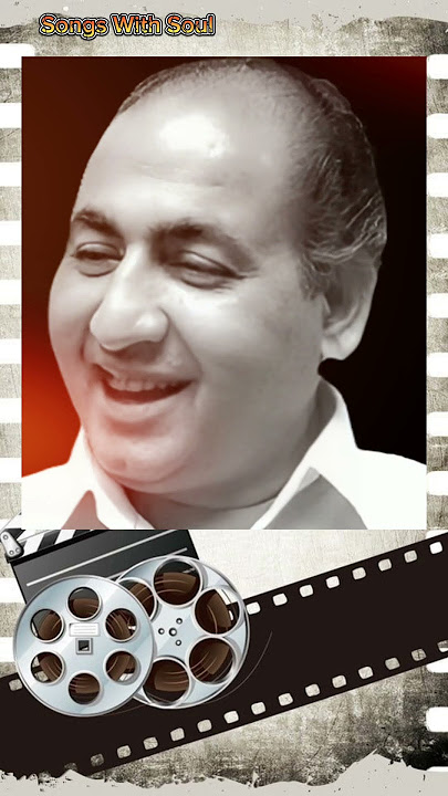 Best of Mohammad Rafi's Superhit Songs.. #ytshort #oldisgold #evergreenhindisongs