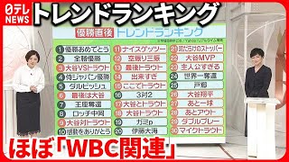 【解説】「泥だらけのストッパー」…大谷選手ならではのワードがトレンドに