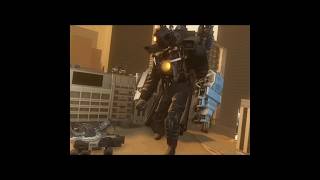 Titan Speakerman Vs Infected Titan Cameraman 💀🔥||Skibidi Toilet Edit#skibiditoilet#edit