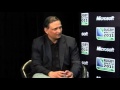 Tech·Ed NZ 2011: Interview with Dr. Nitin Paranjape