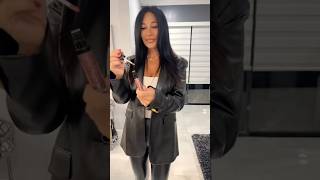 Mob Wives Glam on Carla Facciolo #beautybysharell #mobwives #carlafacciolo #makeup #promua