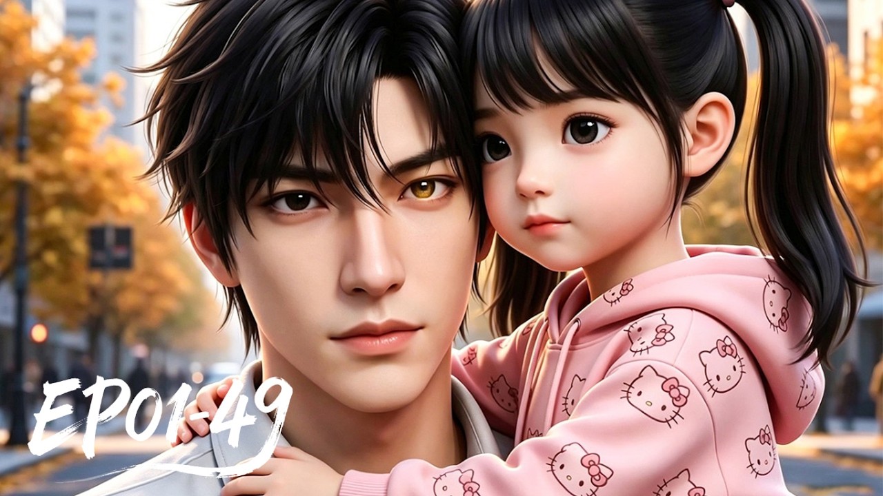 【爽剧已更新】EP01-49💞萌娃觉醒神豪系统，一碗炒饭惊艳全城，前妻全家哭求复婚丨MULTISUB